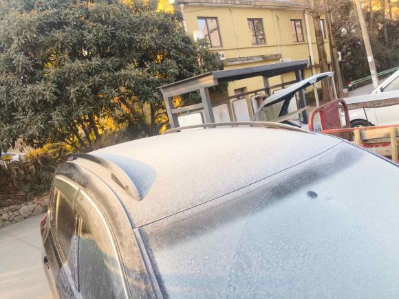 [杭州·浙A] 二手大众途观2013款 1.8TSI 自动两驱风尚版