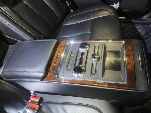 [西安·鲁K] 二手林肯林肯大陆2019款 2.0T 两驱尊耀版 国VI