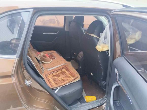 [苏州·皖B] 二手斯柯达柯米克2018款 1.5L 手动舒适版 国V