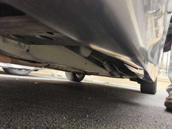 [上海·沪K] 二手凯迪拉克SLS赛威2010款 3.0L 精英型