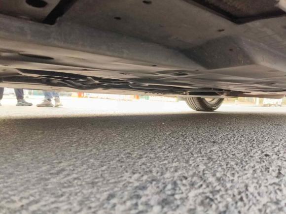 [南京·苏U] 二手马自达阿特兹2020款 2.0L 蓝天豪华版