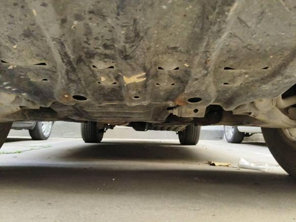 [合肥·皖A] 二手福特撼路者2016款 2.0T 汽油自动四驱豪华版