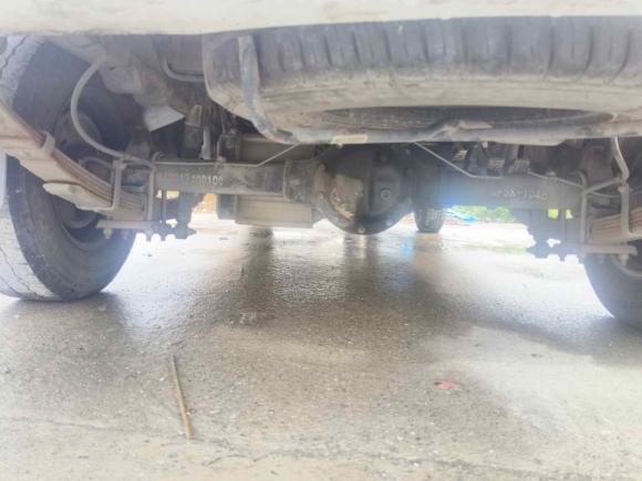 [温州·浙C] 二手瑞驰汽车瑞驰新能源EC352020款 EC35 II 标准版38.7kWh