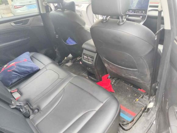 [温州·浙C] 二手哈弗哈弗M62021款 PLUS 1.5T DCT豪华智联型