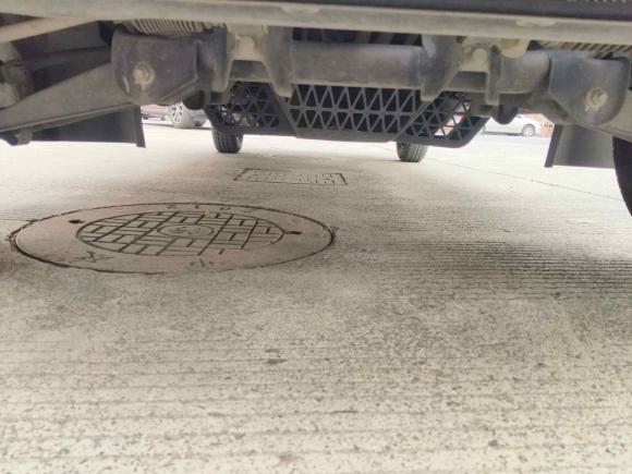 [杭州·浙A] 二手五菱汽车五菱荣光2019款 1.5L 加长基本型