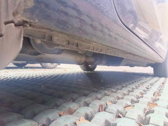 [武汉·鄂A] 二手别克别克GL82017款 25S 舒适型 国V