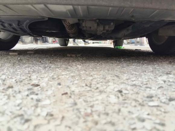 [西安·陕A] 二手别克英朗2019款 18T 自动互联精英型 国V