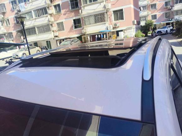 [苏州·苏M] 二手哈弗哈弗H6 Coupe2018款 蓝标 1.5T 自动两驱豪华型