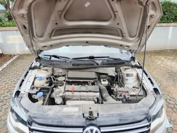 [青岛·鲁B] 二手大众宝来2013款 1.6L 自动舒适型