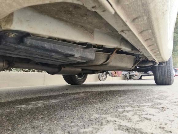 [上海·沪C] 二手比亚迪宋2019款 1.5TI 手动智联越动型