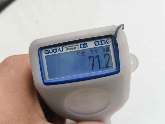 [南昌·赣A] 二手江铃集团新能源江铃E200N2018款 E200N 时尚型(250KM)