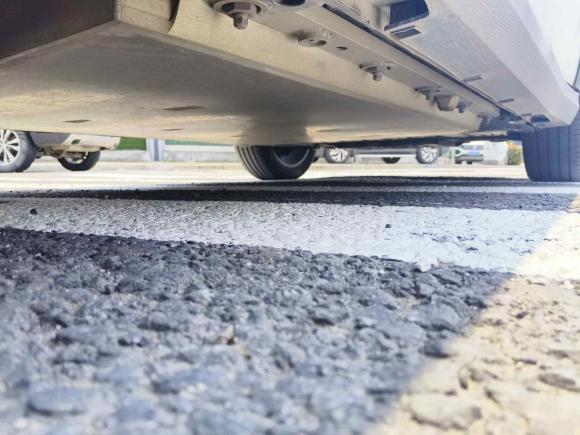 [杭州·浙A] 二手睿蓝汽车睿蓝72023款 450km 驰月