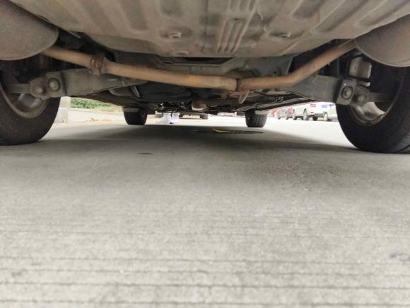 [深圳·粤B] 二手本田奥德赛2007款 2.4L 普通版