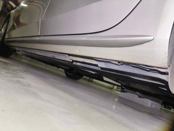 [上海·沪B] 二手奥迪奥迪A4L2015款 35 TFSI 自动舒适型