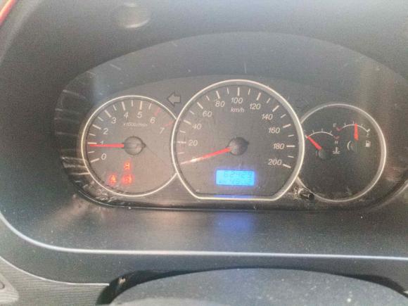 [青岛·鲁B] 二手五菱汽车五菱宏光2018款 1.5L 经典款S标准型