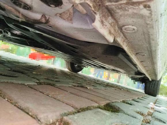 [武汉·鄂A] 二手本田飞度2021款 1.5L CVT潮享版