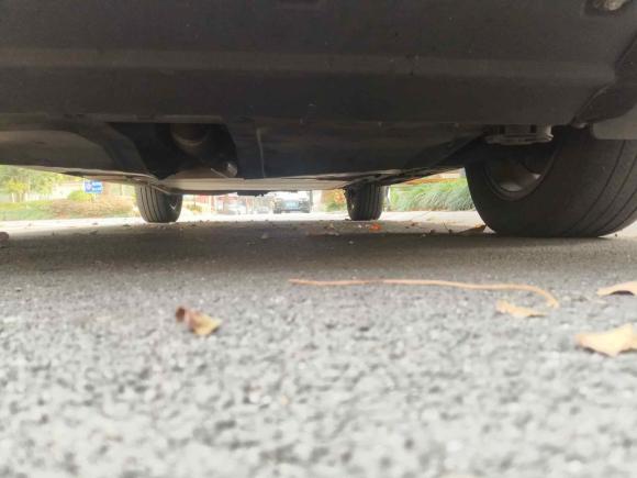 [杭州·浙A] 二手比亚迪宋新能源2017款 宋DM 1.5TID 全时四驱尊贵型