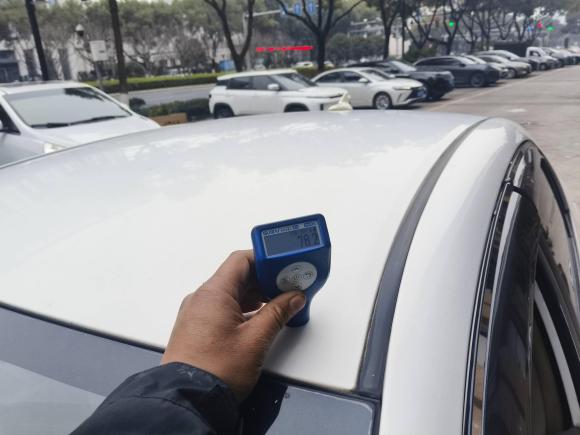 [温州·浙C] 二手丰田卡罗拉2007款 1.6L 自动GL