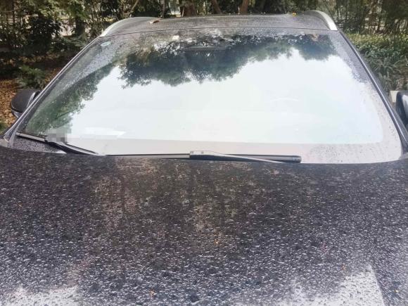 [上海·沪A] 二手理想汽车理想ONE2021款 增程6座版