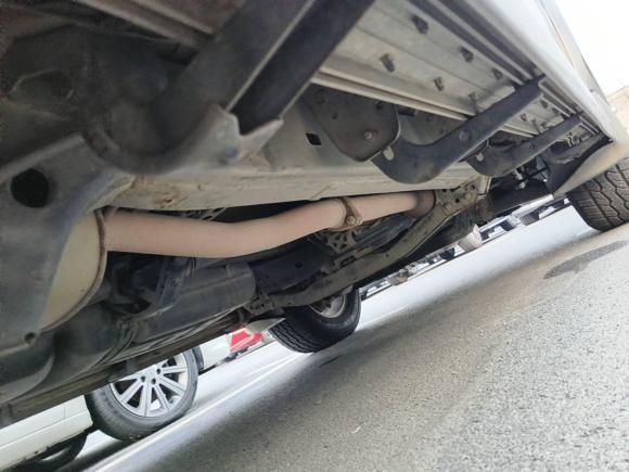 [合肥·皖A] 二手驭胜驭胜S3502014款 2.4T 自动两驱柴油豪华天窗版5座