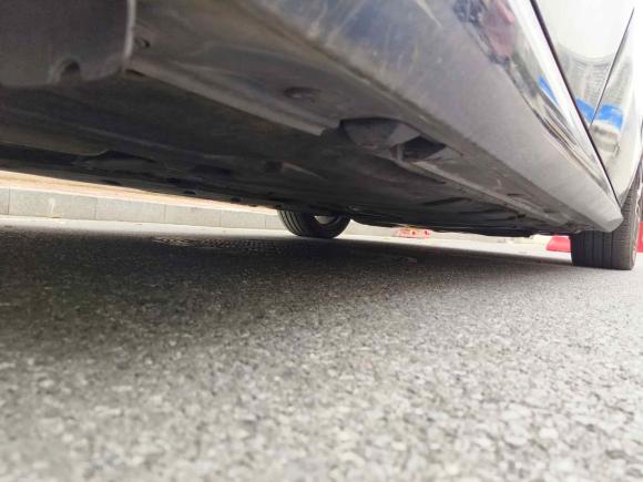 [佛山·粤E] 二手奔驰奔驰B级2012款 B 200