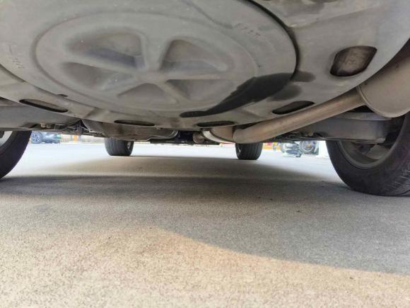 [佛山·粤E] 二手丰田汉兰达2015款 2.0T 四驱豪华版 7座