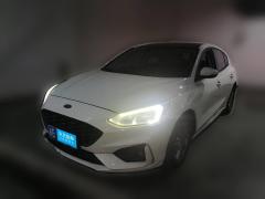 [湖州·浙E] 福特福克斯2020款 两厢 1.5L 自动锋跃型