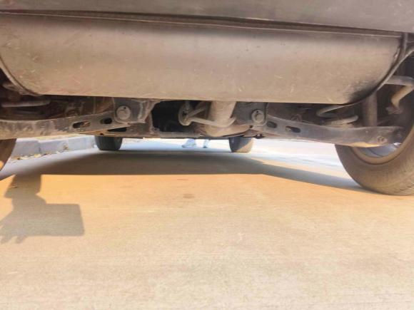 [常州·苏D] 二手别克昂科威2017款 20T 两驱精英型