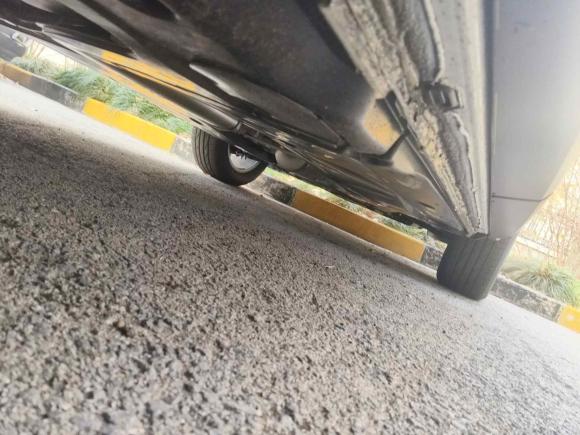 [上海·沪C] 二手斯柯达柯迪亚克2024款 TSI330 5座两驱实力版