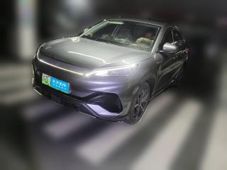 比亚迪元PLUS2024款 荣耀版 510KM 领先型