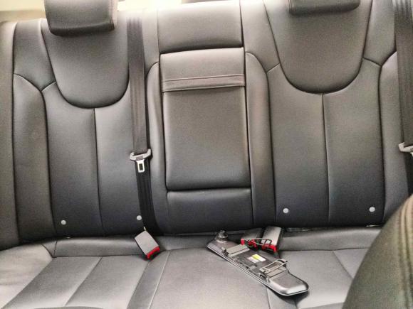 [合肥·皖A] 二手荣威荣威3602015款 1.5L 自动豪华版