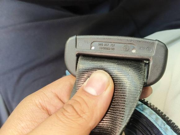 [杭州·浙A] 二手大众途观L2017款 330TSI 自动两驱豪华版