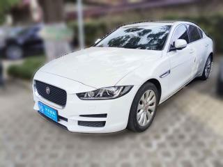 捷豹捷豹XEL2018款 2.0T 200PS 精英版