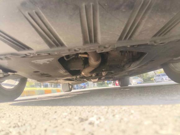 [无锡·苏E] 二手雪佛兰迈锐宝2017款 1.5T 自动豪华版