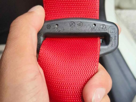 [温州·浙C] 二手奔驰奔驰A级2013款 A 260 运动型