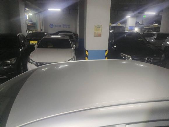 [深圳·粤B] 二手丰田卡罗拉2007款 1.6L 自动GL