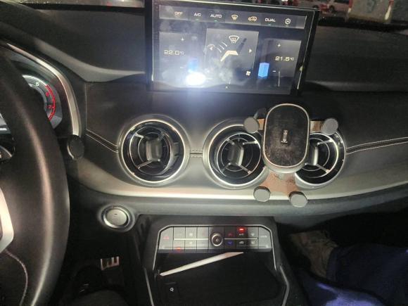 [嘉兴·浙F] 二手魏牌魏牌 VV62018款 2.0T 两驱旗舰型 国V