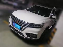 [南京·苏A] 荣威荣威RX52020款 20T 自动4G互联超越旗舰版