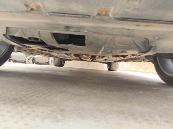 [嘉兴·浙G] 二手哈弗哈弗H72016款 蓝标H7 2.0T 自动豪华型