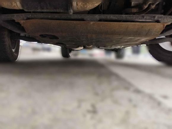 [成都·川A] 二手长安欧尚长安欧尚科赛Pro2021款 1.5T 自动旗舰型 7座