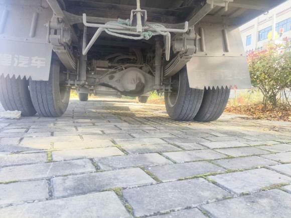 [南通·皖M] 二手远程远程锋锐2023款 F3E栏板车国轩57.6kWh