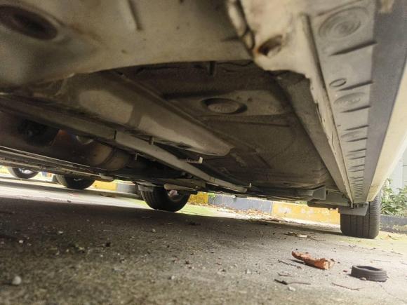 [上海·沪B] 二手丰田卡罗拉2014款 1.6L CVT GL-i真皮版