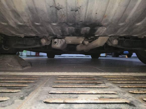 [济南·鲁A] 二手凯迪拉克凯迪拉克ATS-L2014款 25T 舒适型