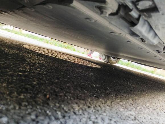 [上海·沪A] 二手比亚迪海豹2022款 700km 长续航后驱版