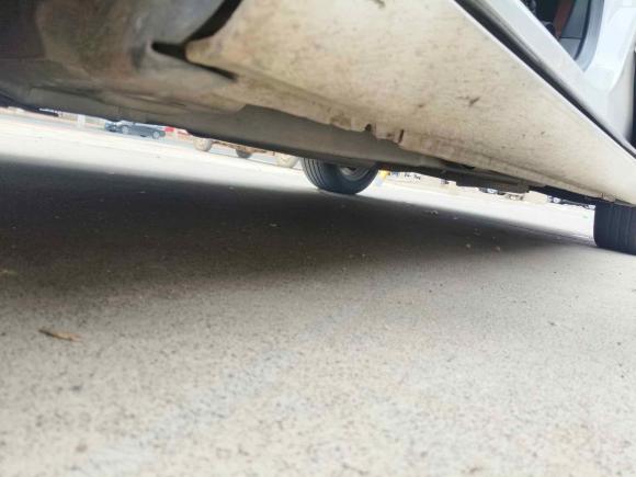 [青岛·鲁B] 二手别克君威2015款 1.6T 精英技术型