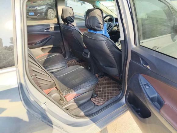 [南京·苏A] 二手别克别克GL62019款 18T 6座互联豪华型 国VI