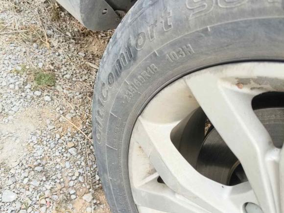 [济南·鲁A] 二手哈弗哈弗H62021款 1.5T 自动都市版