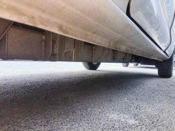 [西安·陕A] 二手东风风行菱智新能源2022款 普通版 基本型 9座