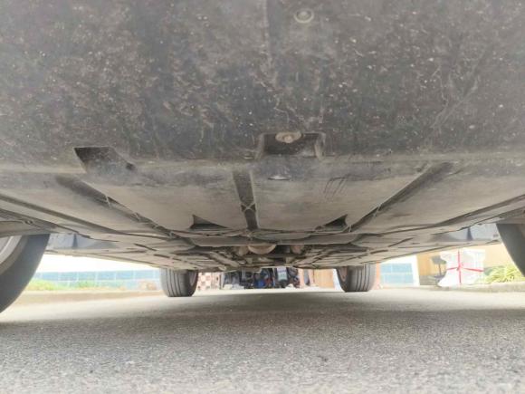 [上海·沪E] 二手奔驰奔驰GLB2020款 GLB 200 动感型