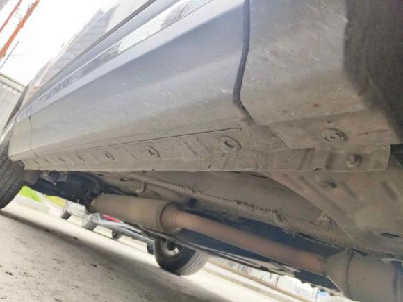 [成都·川G] 二手长安长安CS752016款 1.8T 自动精英型 国V